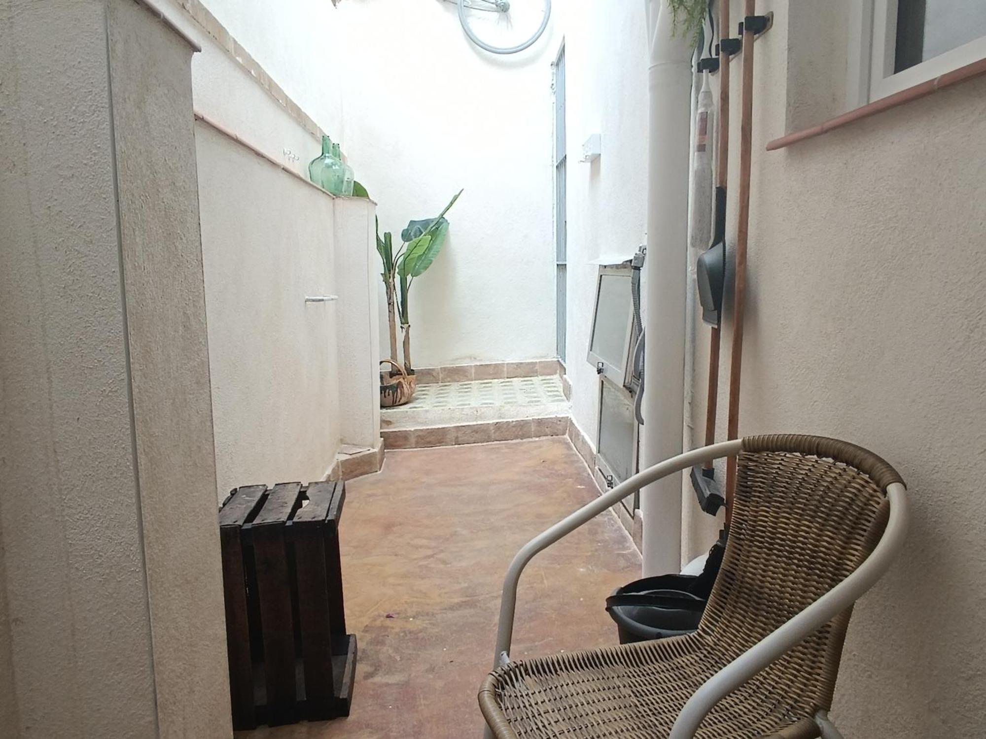 Petra Apartments -Old City With Terrace And Barbecue- Tarragona Exteriér fotografie