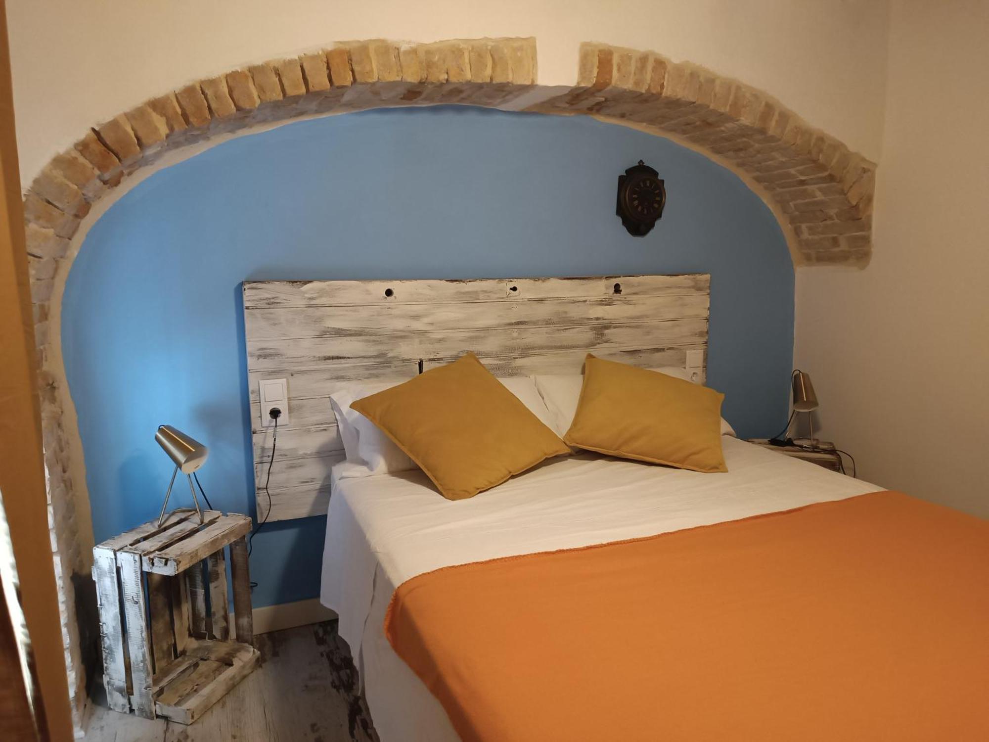 Petra Apartments -Old City With Terrace And Barbecue- Tarragona Exteriér fotografie
