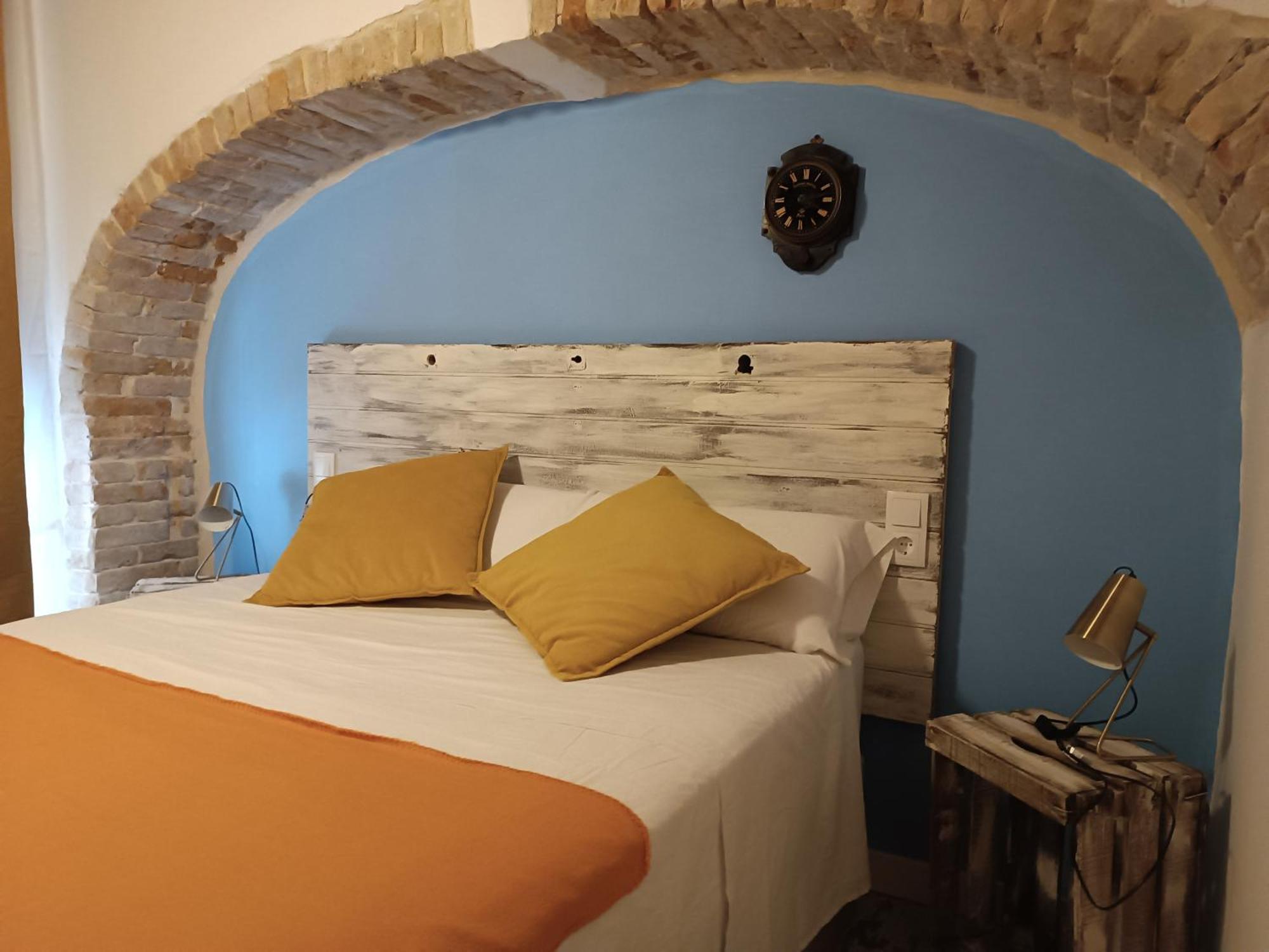 Petra Apartments -Old City With Terrace And Barbecue- Tarragona Exteriér fotografie